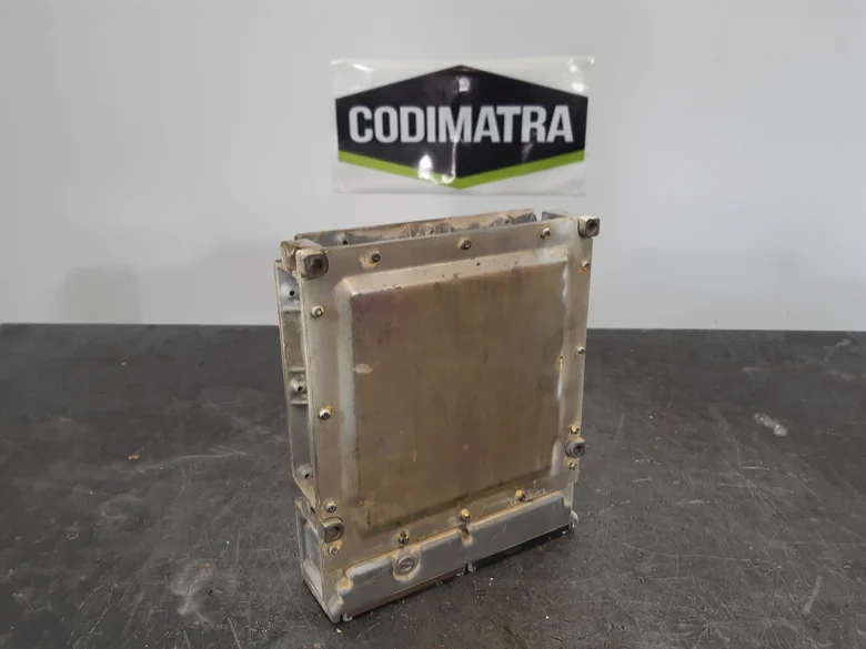 Boîtier électronique pour CATERPILLAR 322C