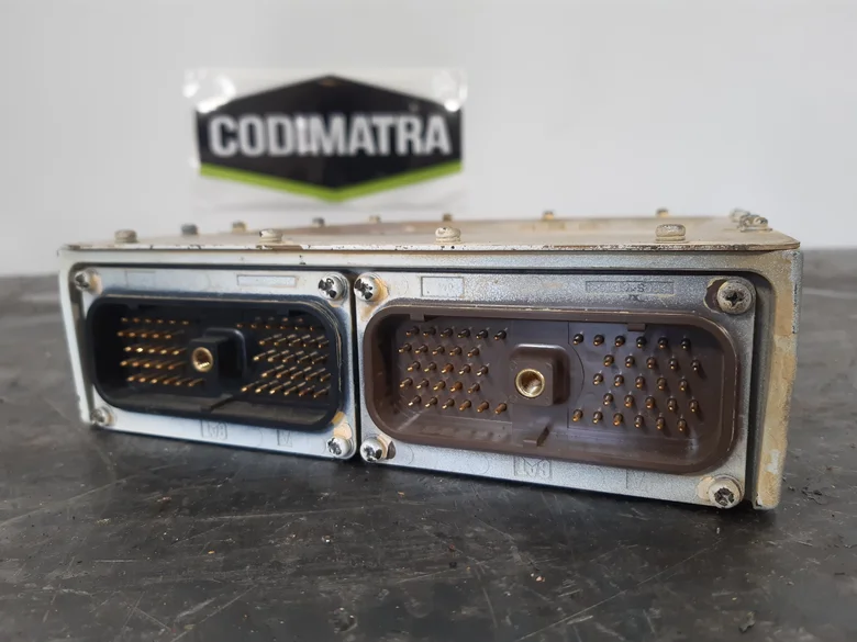Boîtier électronique pour CATERPILLAR 322C