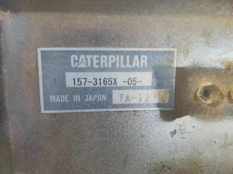 Boîtier électronique pour CATERPILLAR 322C