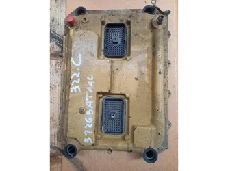 Electronic control unit for CATERPILLAR 322C