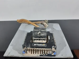 Boîtier électronique pour CATERPILLAR 320DL