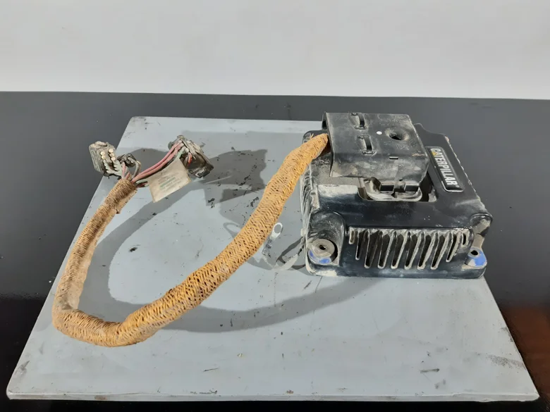 Electronic control unit for CATERPILLAR 320DL