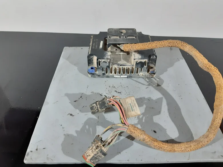 Electronic control unit for CATERPILLAR 320DL