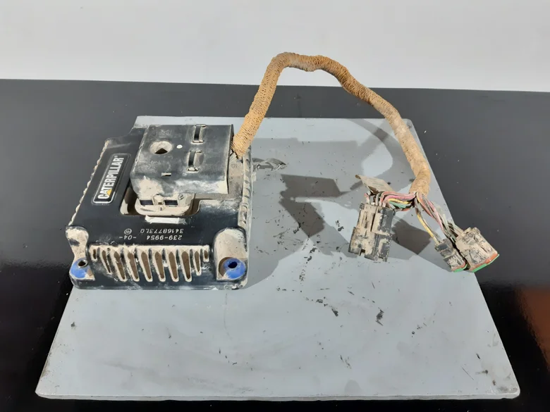 Electronic control unit for CATERPILLAR 320DL