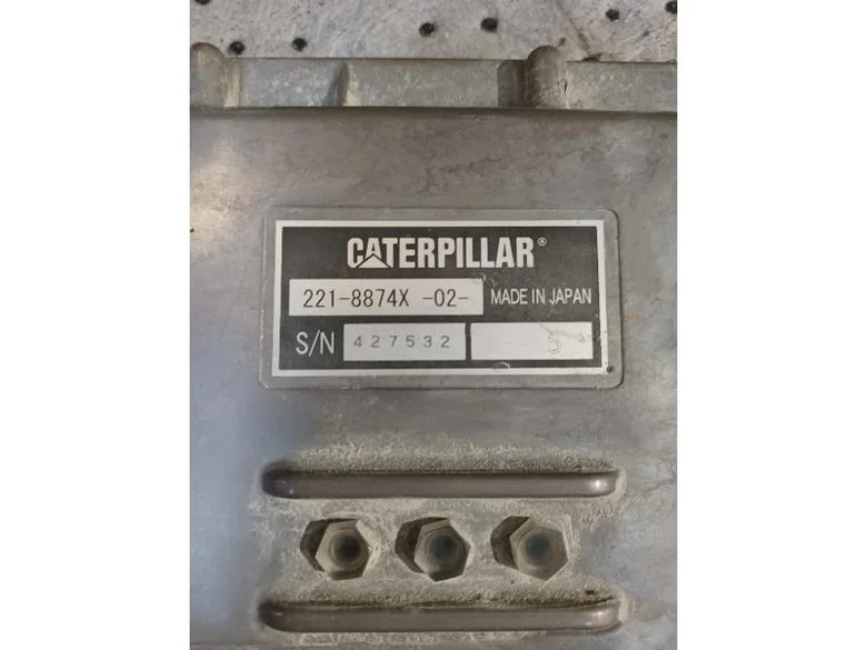 Electronic control unit for CATERPILLAR 325D