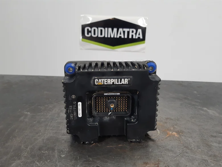 Boîtier électronique pour CATERPILLAR 325DLN