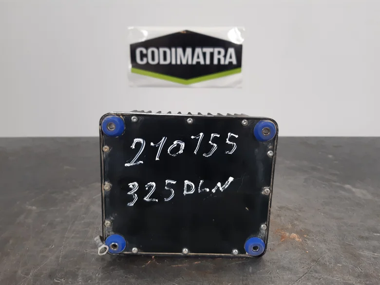 Boîtier électronique pour CATERPILLAR 325DLN