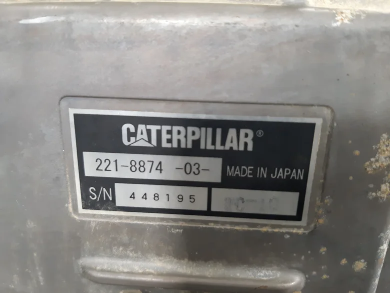 Unidad electrónica para CATERPILLAR 325DLN