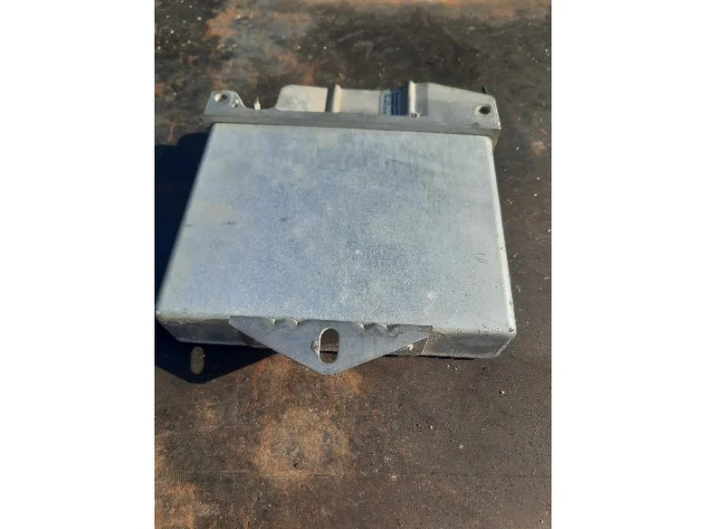Boîtier électronique pour CATERPILLAR M312