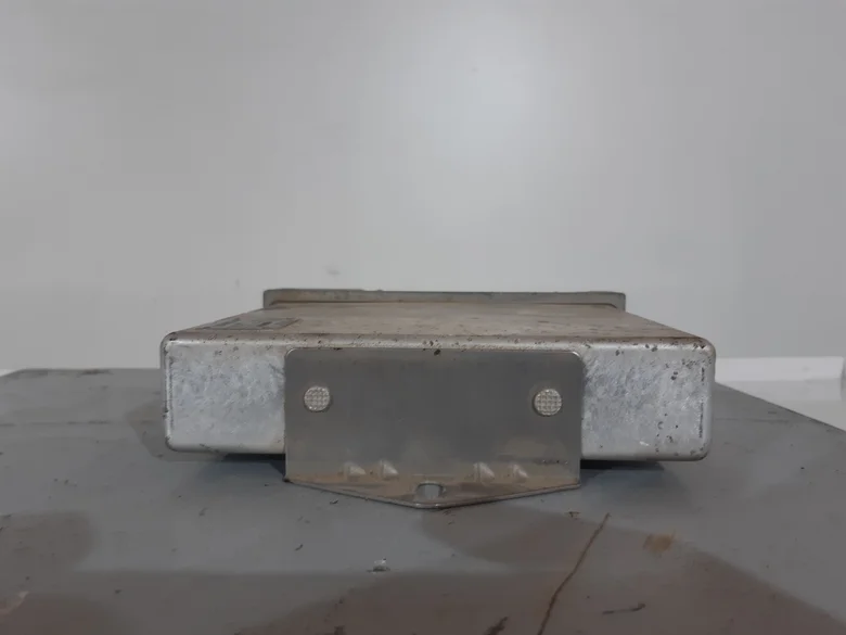 Boîtier électronique pour CATERPILLAR M312