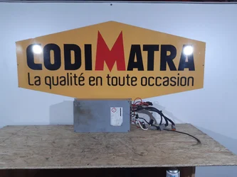 Unidad electrónica para LIEBHERR R920