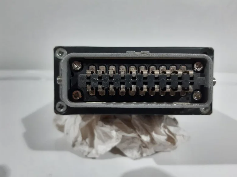Unidad electrónica para LIEBHERR R902HDSL