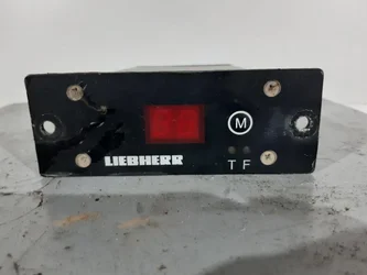Boîtier électronique pour LIEBHERR A308