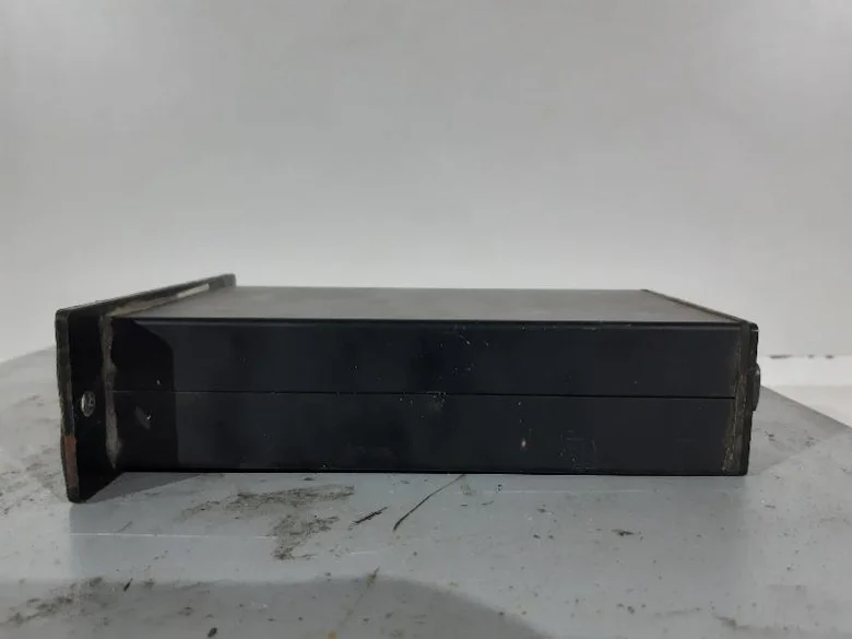 Electronic control unit for LIEBHERR A308