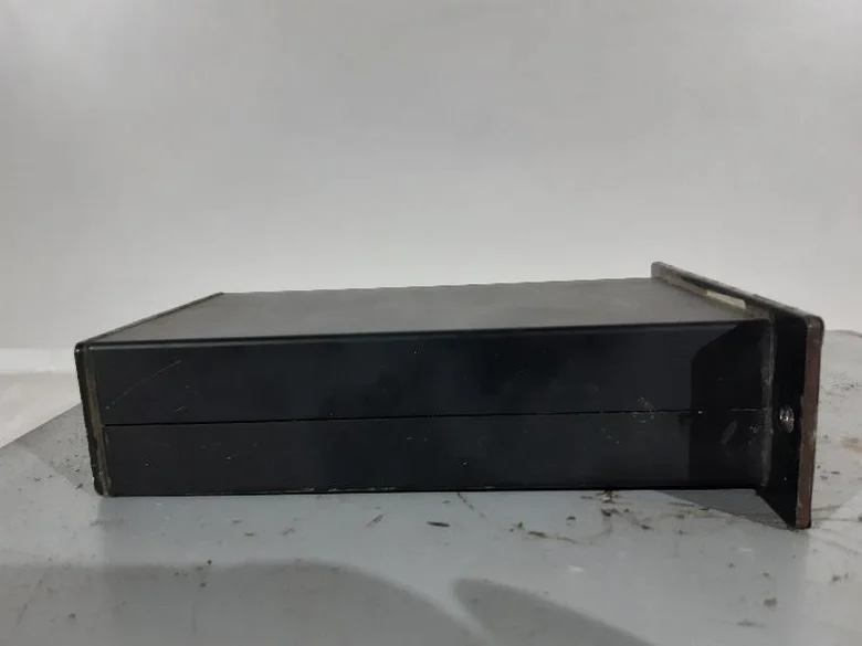 Electronic control unit for LIEBHERR A308