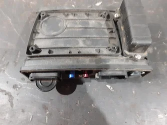 Boîtier électronique pour VOLVO A30G