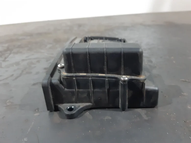 Electronic control unit for VOLVO A30G