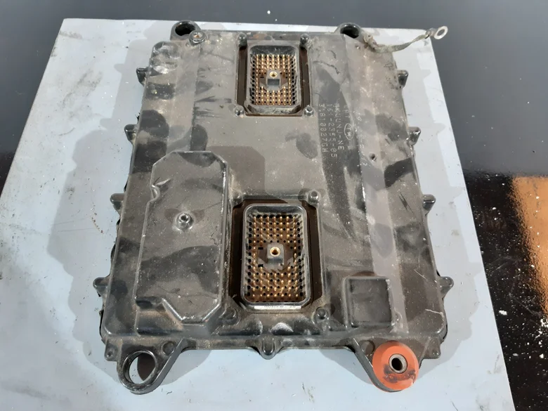 Unidad electrónica para CATERPILLAR 725