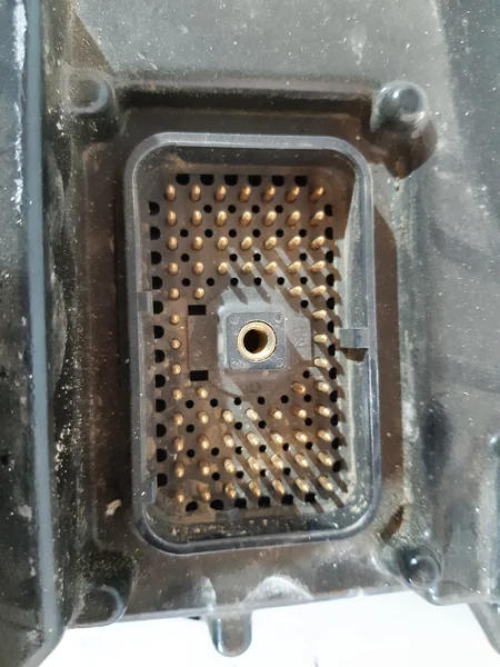 Unidad electrónica para CATERPILLAR 725