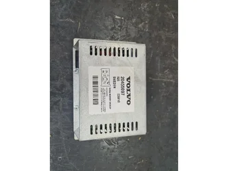 Electronic control unit for VOLVO L150E