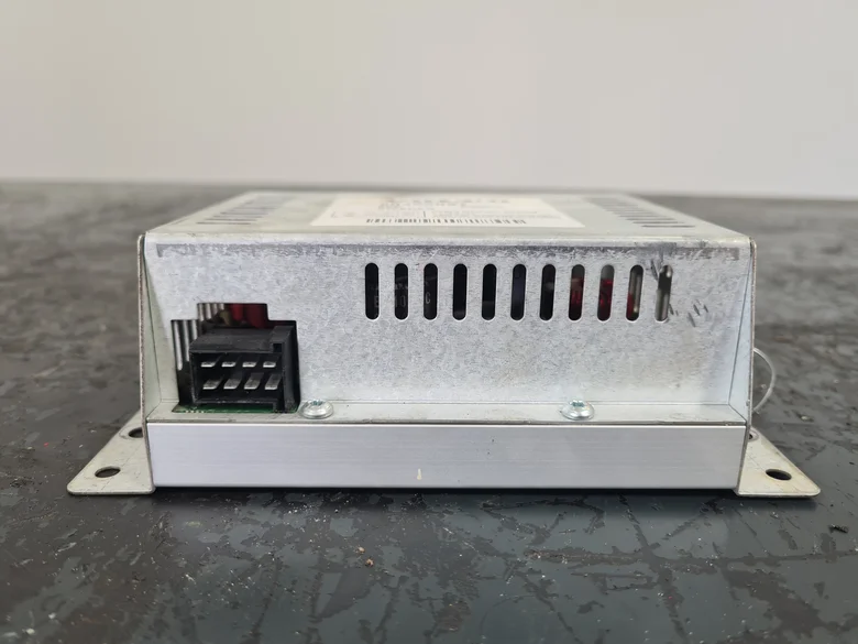 Unidad electrónica para VOLVO L150E