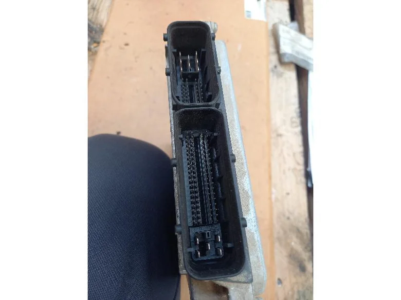 Electronic control unit for JCB JS330NC