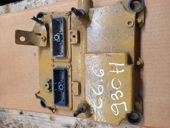 Electronic control unit for CATERPILLAR 930H