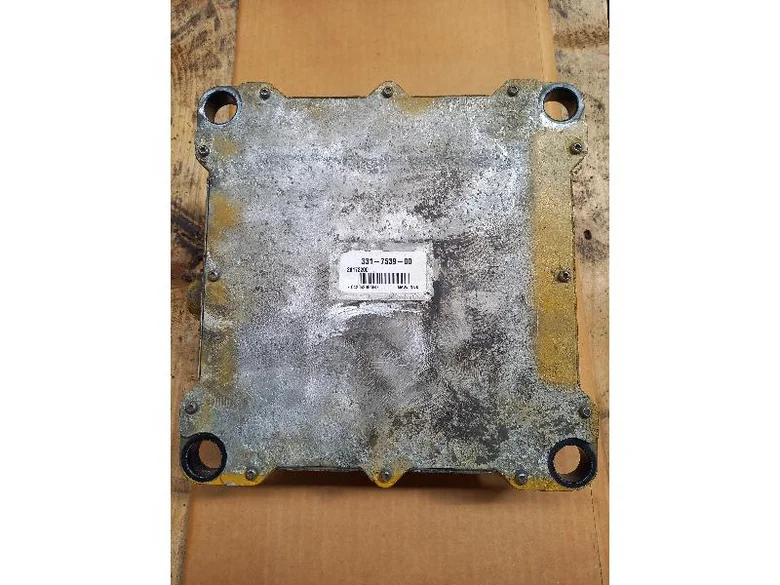 Electronic control unit for CATERPILLAR 930H