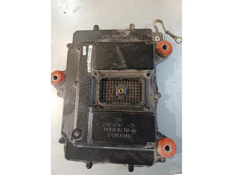Electronic control unit for CATERPILLAR 950K
