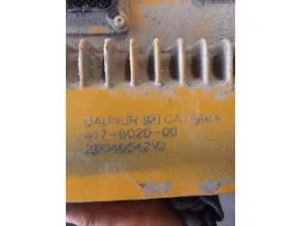 Boîtier électronique pour CATERPILLAR 972M