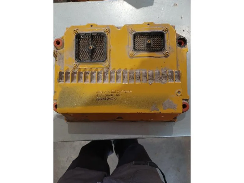Boîtier électronique pour CATERPILLAR 972M