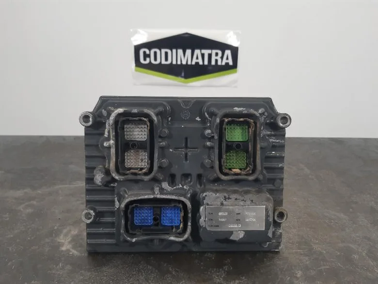 Unidad electrónica para KOMATSU PC228USLC-10