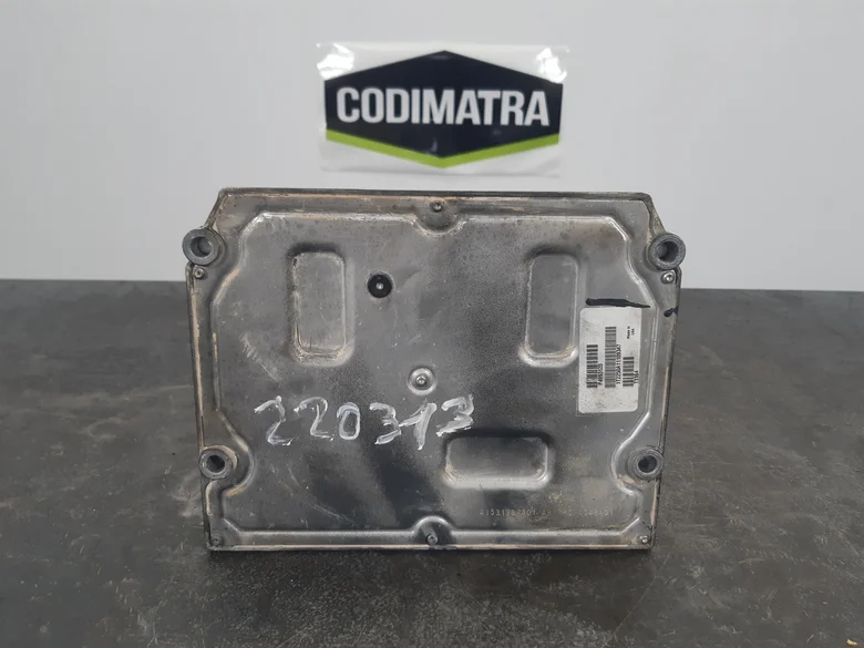 Unidad electrónica para KOMATSU PC228USLC-10