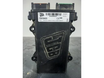 Electronic control unit for JCB 51R-1