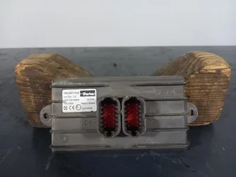 Electronic control unit for JCB 51R-1
