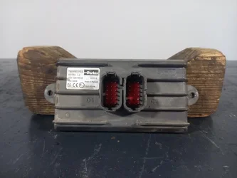 Electronic control unit for JCB 51R-1