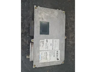 Electronic control unit for KOMATSU WA320-6