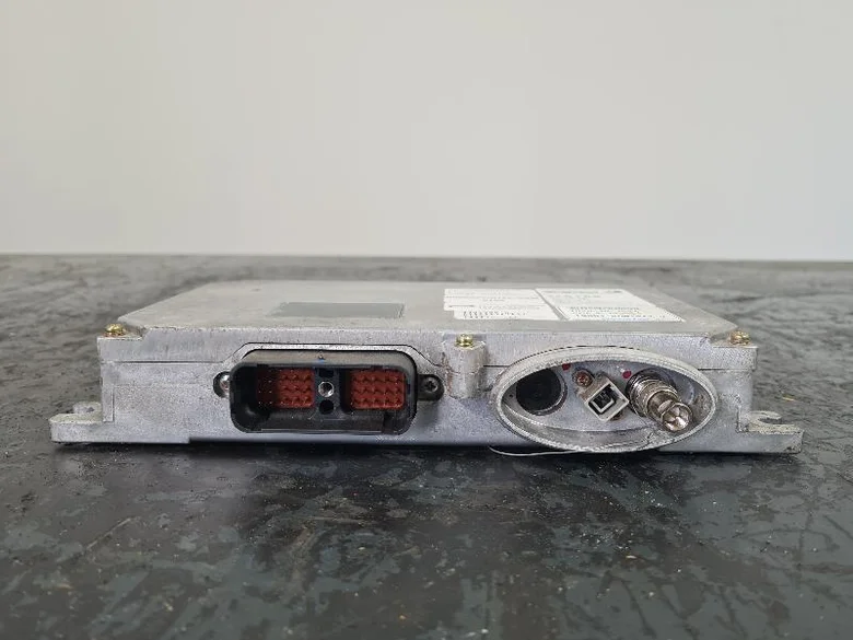 Electronic control unit for KOMATSU WA320-6