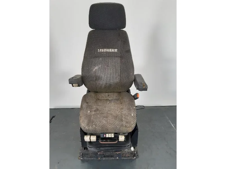 Asiento para LIEBHERR A316LI