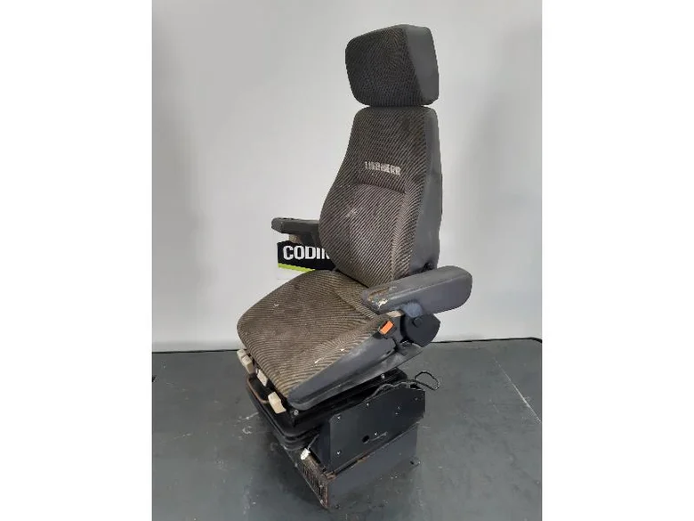 Asiento para LIEBHERR A316LI