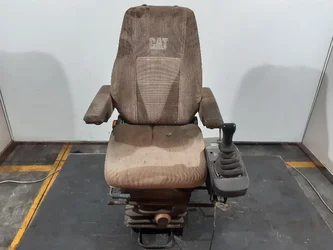 Siège pour CATERPILLAR M312