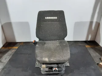 Asiento para LIEBHERR LR632