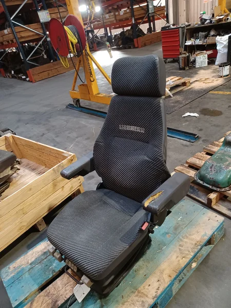 Seat for LIEBHERR R964C
