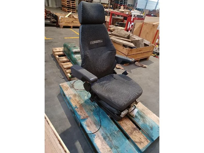 Seat for LIEBHERR R964C
