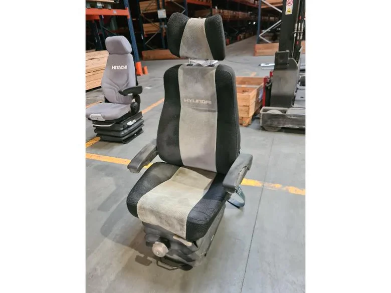 Siège pour HYUNDAI R210NLC-7