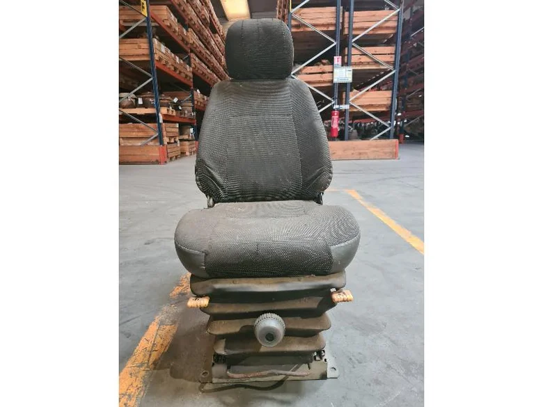 Asiento para KOMATSU PW130-6