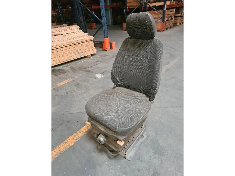 Asiento para KOMATSU PW130-6