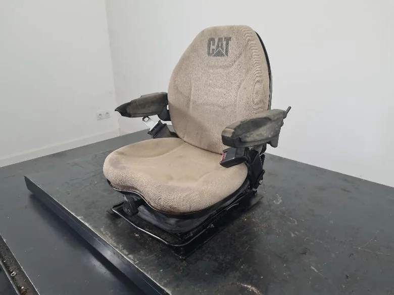 Asiento para CATERPILLAR 314C