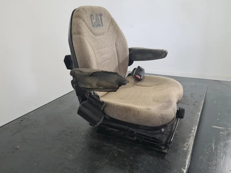 Asiento para CATERPILLAR 314C