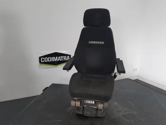 Asiento para LIEBHERR R974C